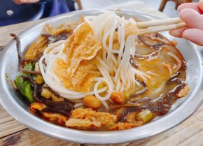 家柳牌螺蛳粉