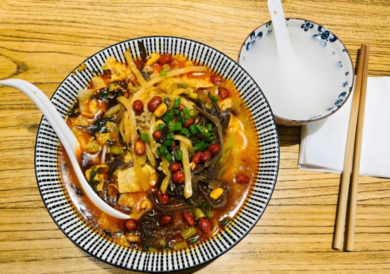 柳玉南螺蛳粉加盟