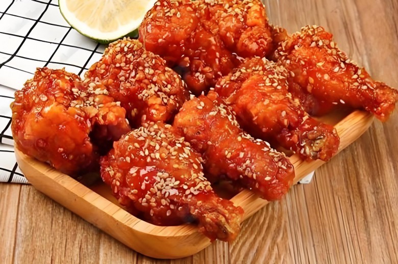 春晓晓老式炸鸡加盟