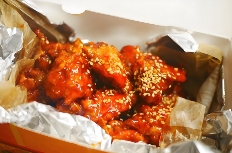 春晓晓老式炸鸡加盟