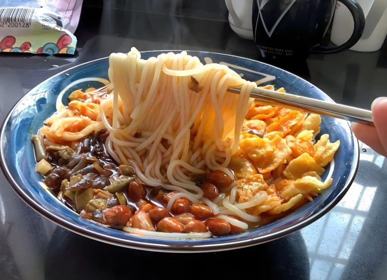 哈伟螺蛳粉