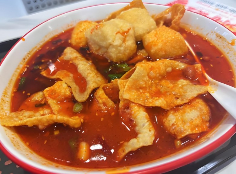 珍螺螺蛳粉加盟