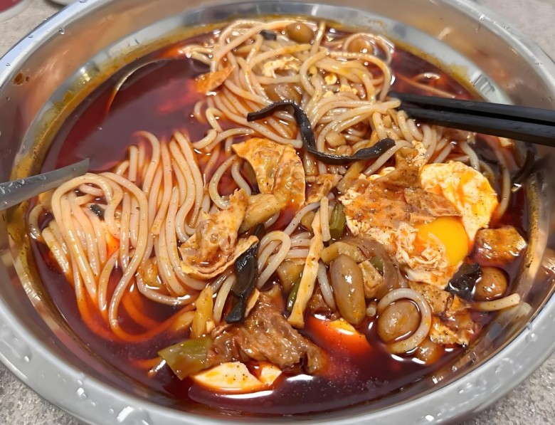 品欢螺螺蛳粉加盟