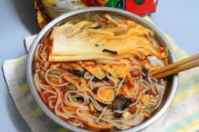 婉儿螺蛳粉