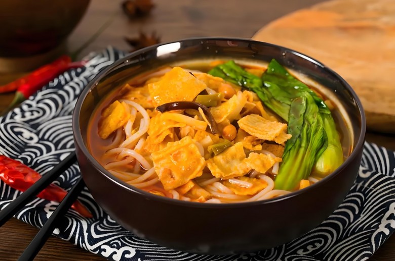 戴记三鲜螺蛳粉