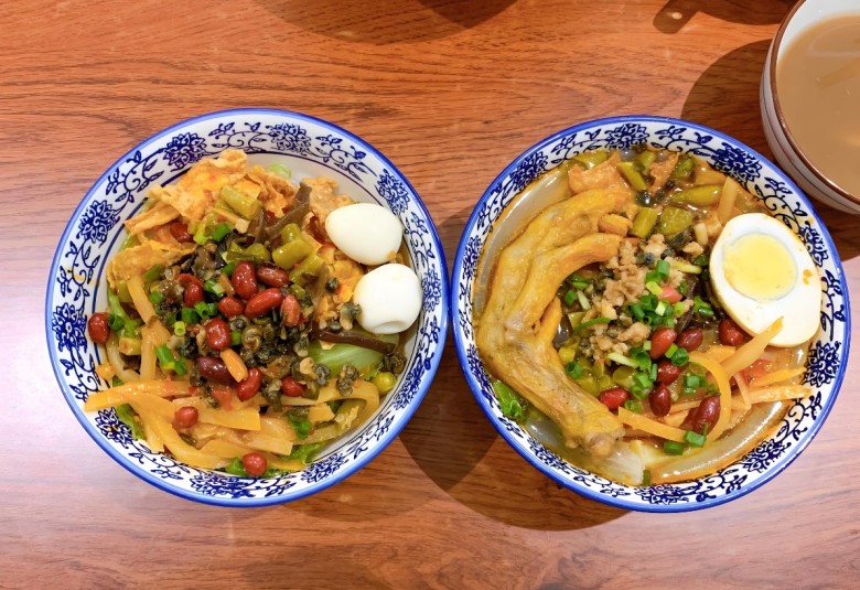 小蛮螺秘制螺蛳粉加盟