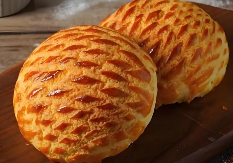 粤火婆菠萝包加盟