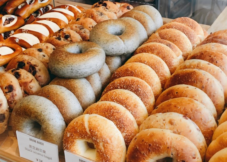 蒙伊莲面包坊加盟