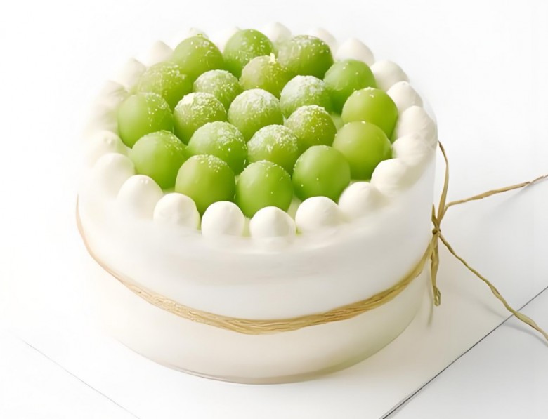 芙利来网红轻奢蛋糕加盟