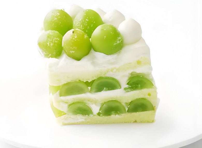 芙利来网红轻奢蛋糕加盟