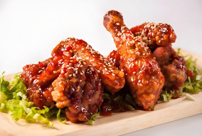 妙鸡乐炸鸡加盟