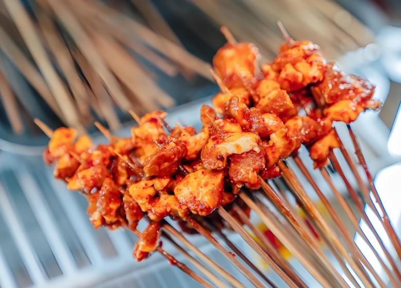 签香源砂锅串串