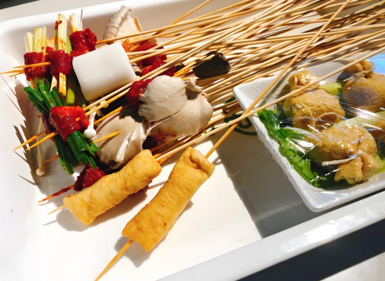 二当家砂锅串串