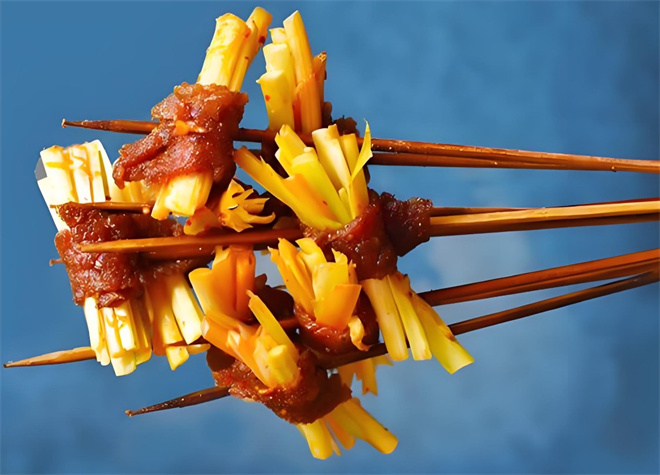 二当家砂锅串串