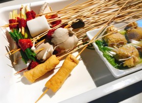 二当家砂锅串串