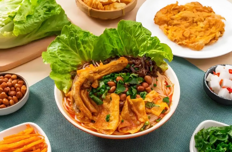 吉好恰柳州螺蛳粉