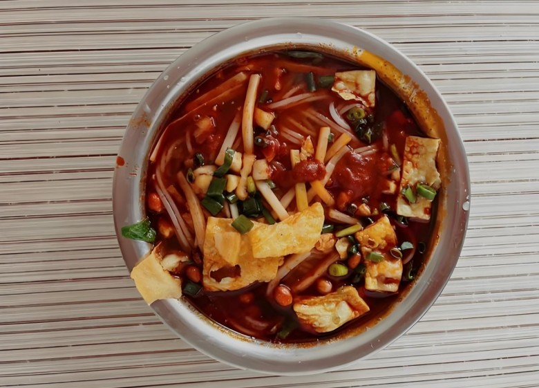 螺妖记螺蛳粉加盟