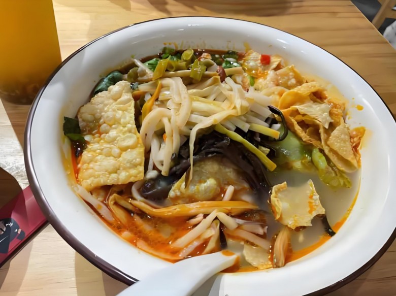 螺比邻螺蛳粉加盟