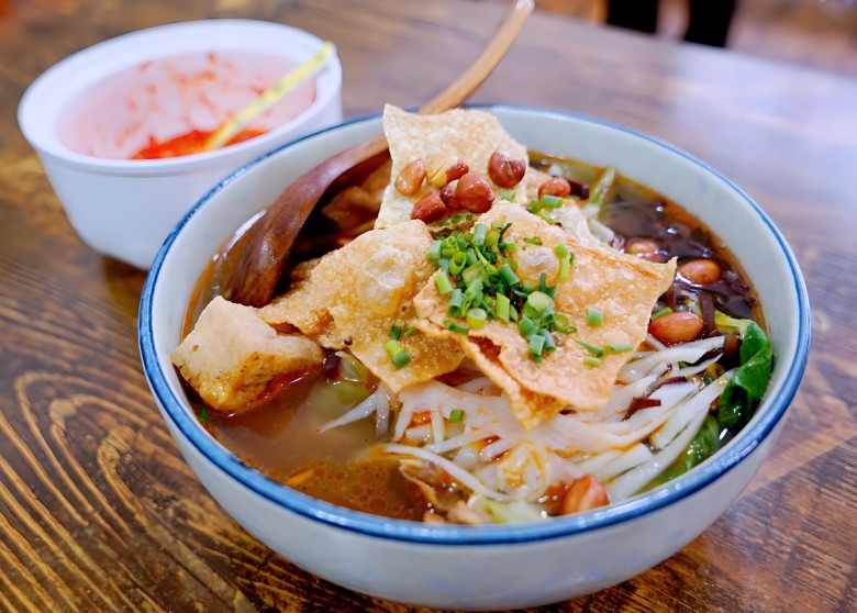 吉好恰柳州螺蛳粉