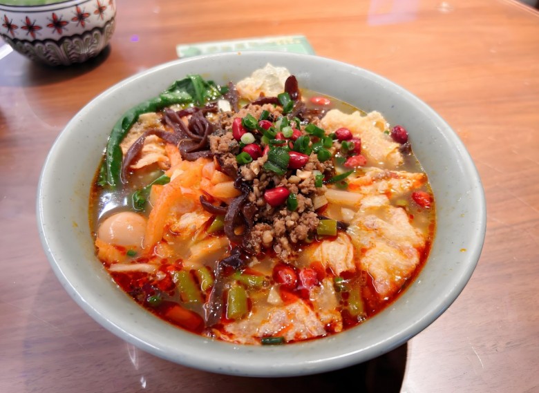 螺比邻螺蛳粉加盟