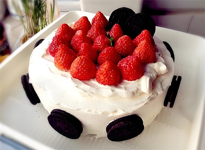 喜德隆蛋糕加盟