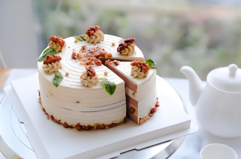 可可同学私房蛋糕加盟