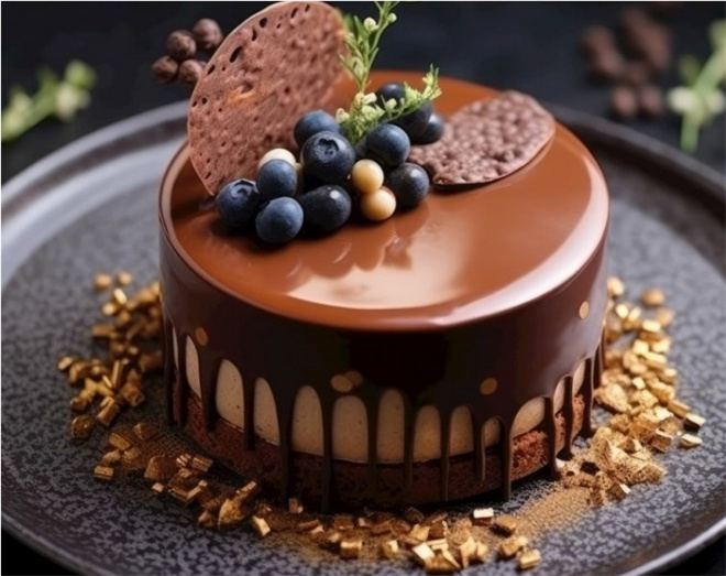 忆江南蛋糕加盟