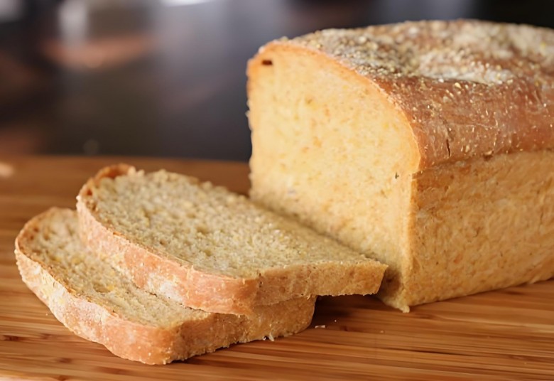 鲜烤鲜麦面包坊加盟