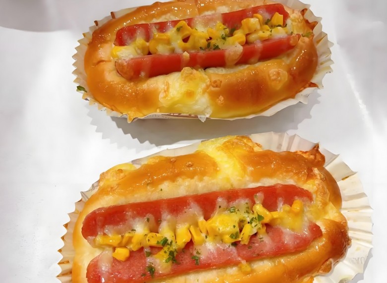 鲜烤鲜麦面包坊加盟