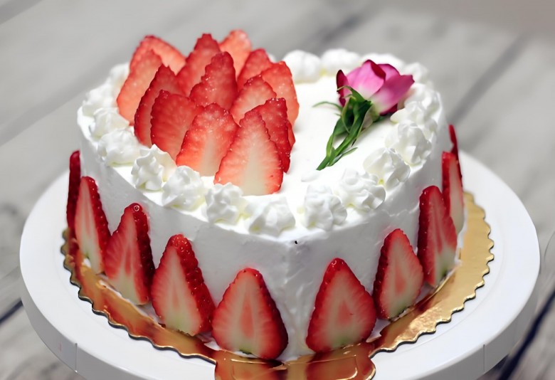 艾蜜兒西餅店加盟