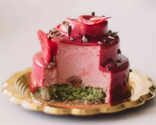 忆江南蛋糕加盟