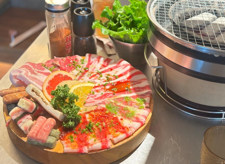 小牛家东北烤肉