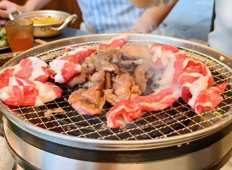小牛家东北烤肉