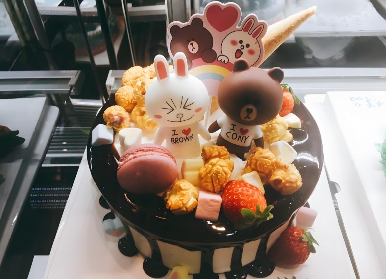 可可同學私房蛋糕加盟 可可同學私房蛋糕加盟