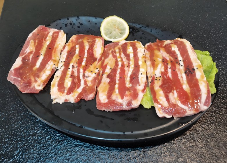 牛司令烤肉加盟