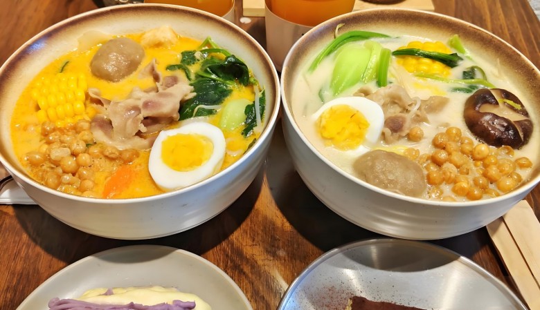 汉中麻辣烫加盟