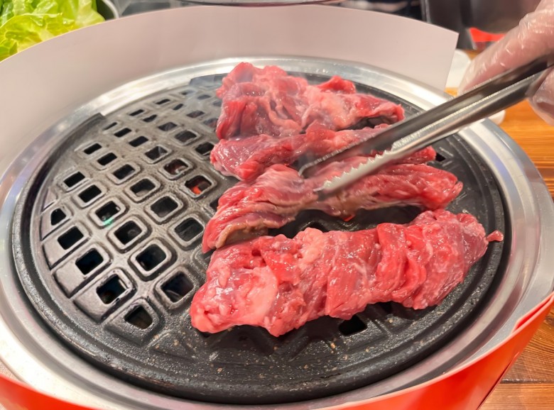 丰火人间烤肉