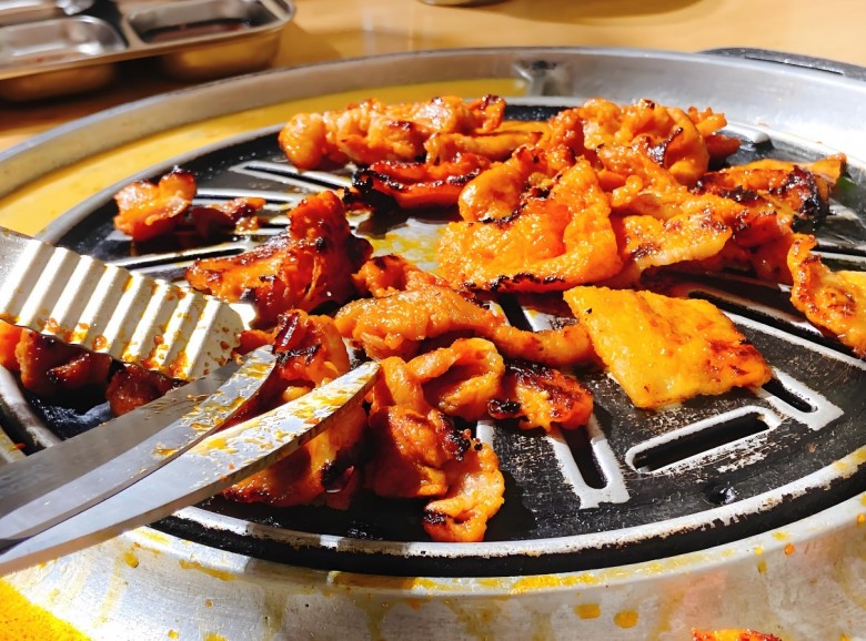 高丽园烤肉加盟