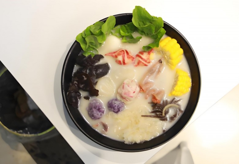 鸿鼎麻辣烫加盟