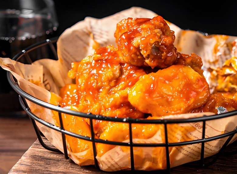 唐青年中国炸鸡加盟