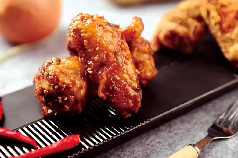 唐青年中国炸鸡加盟