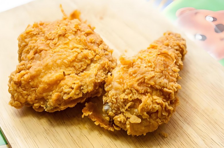 吉多多炸鸡加盟