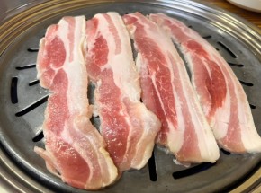 牛司令烤肉