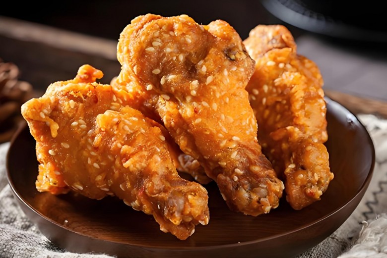 味多灣中式炸雞 味多灣中式炸雞