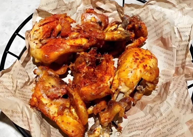 氿汀香中式炸鸡加盟