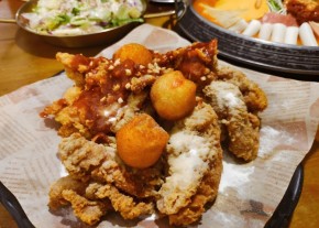 氿汀香中式炸鸡