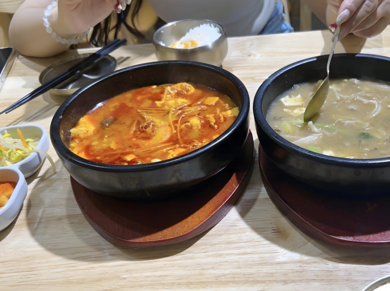 柳树村汤饭加盟