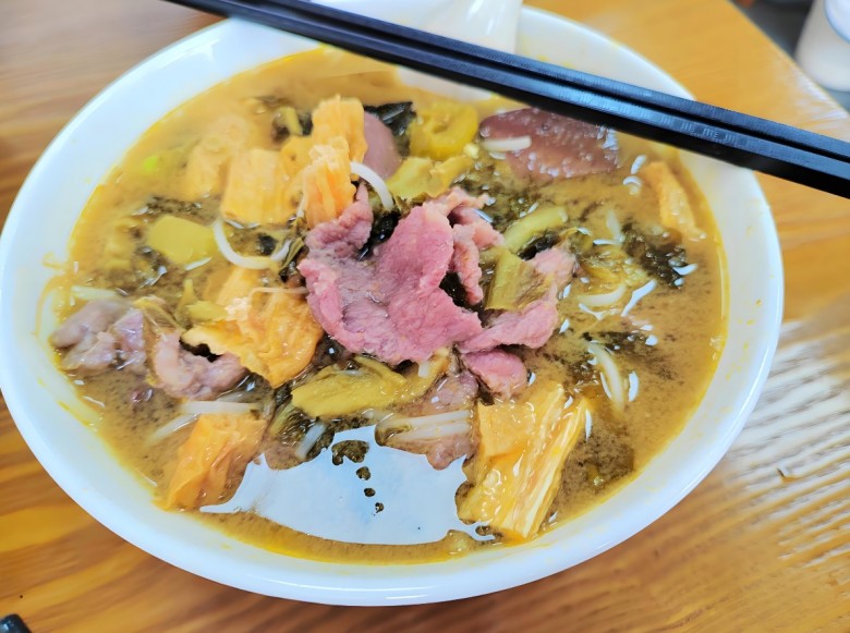 成记上汤饭加盟