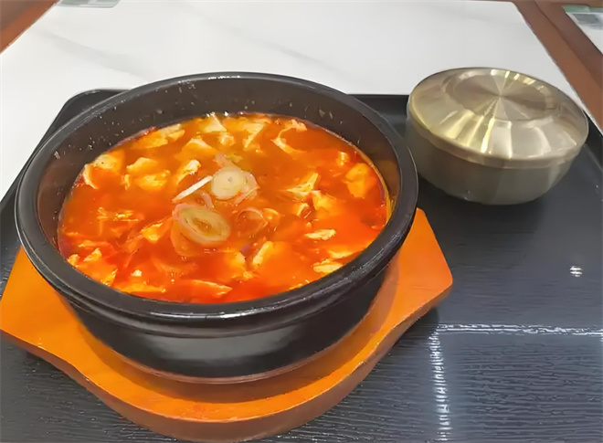 李珍鲜韩式汤饭