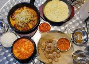 李珍鲜韩式汤饭